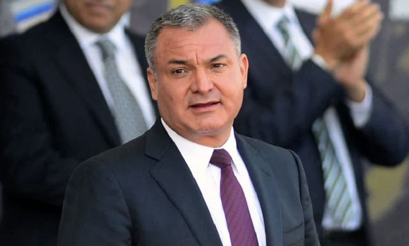 Vinculan a hermana y sobrino de García Luna por desvío de 5 mil mdp y delincuencia organizada