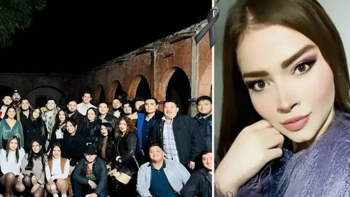 Video: Ella era Thalía Cornejo, exreina de belleza que fue asesinada en la posada de Salvatierra