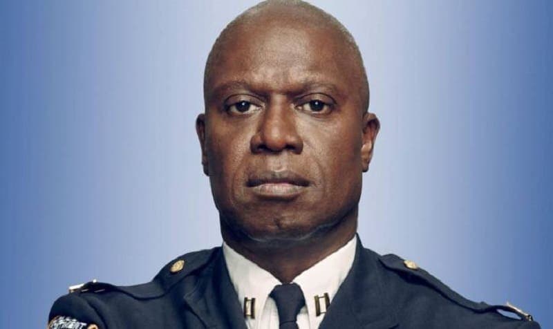Murió Andre Braugher, actor de Brooklyn Nine-Nine, a los 61 años