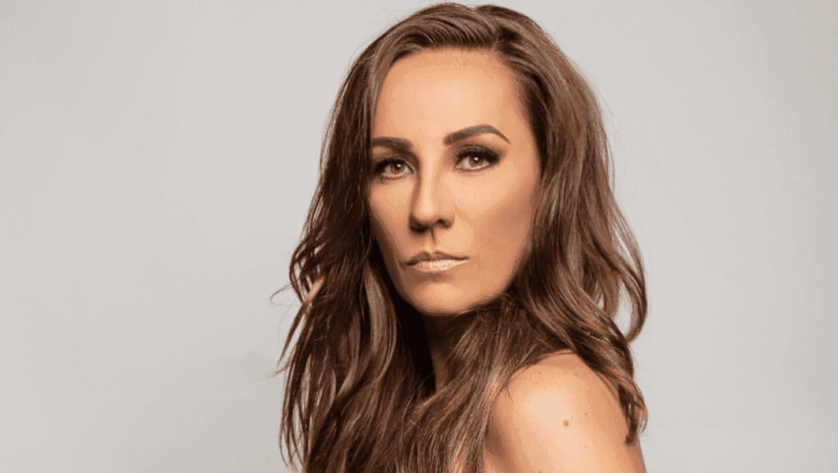 Consuelo Duval fue víctima de robo; le arrebataron 500 mil pesos y varios objetos de valor