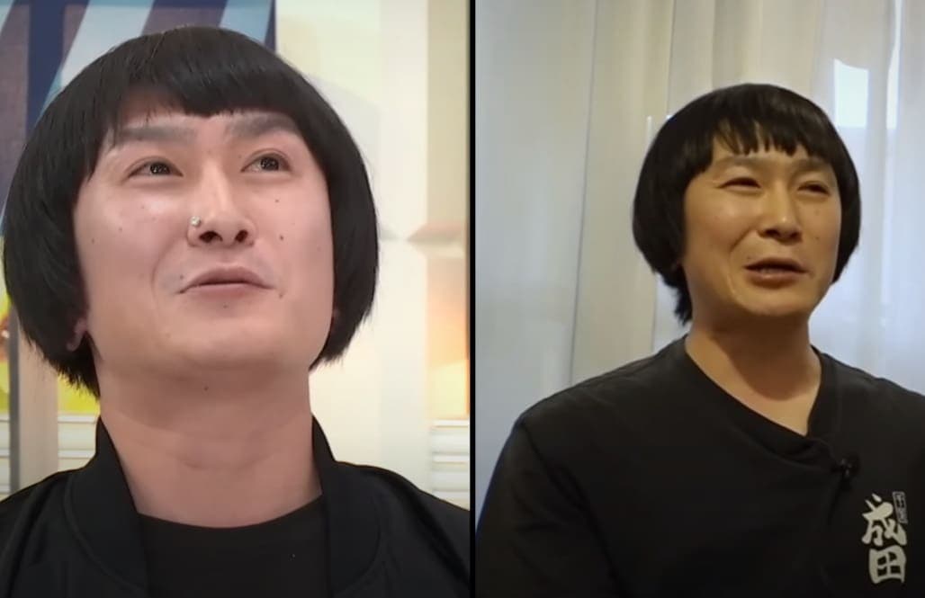 Japonés de 39 años asegura ser "transedad" pues se percibe como de 28 años