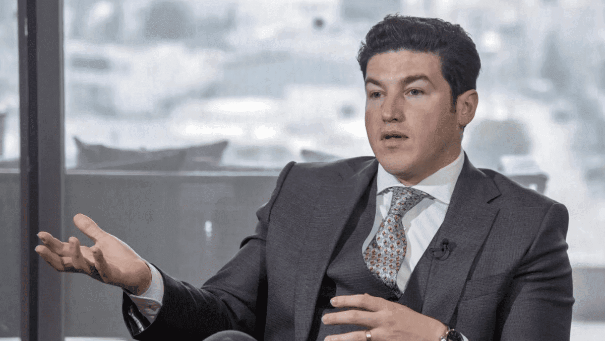 Samuel García confirma que no participará en la contienda presidencial del 2024