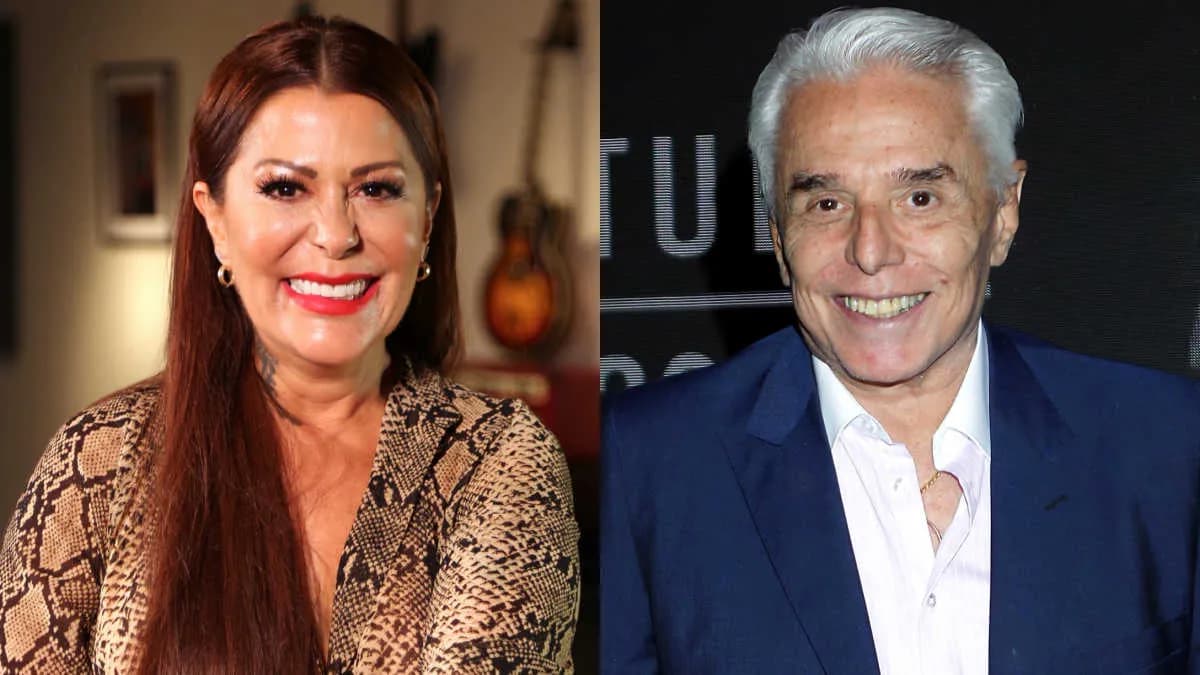 Alejandra Guzmán defiende a su padre tras acusaciones de abuso