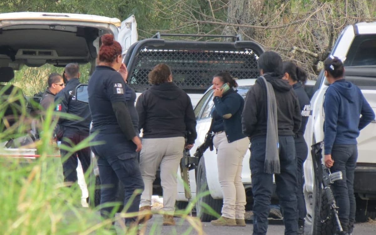 Asesinan a seis personas, incluyendo dos niños, en Michoacán