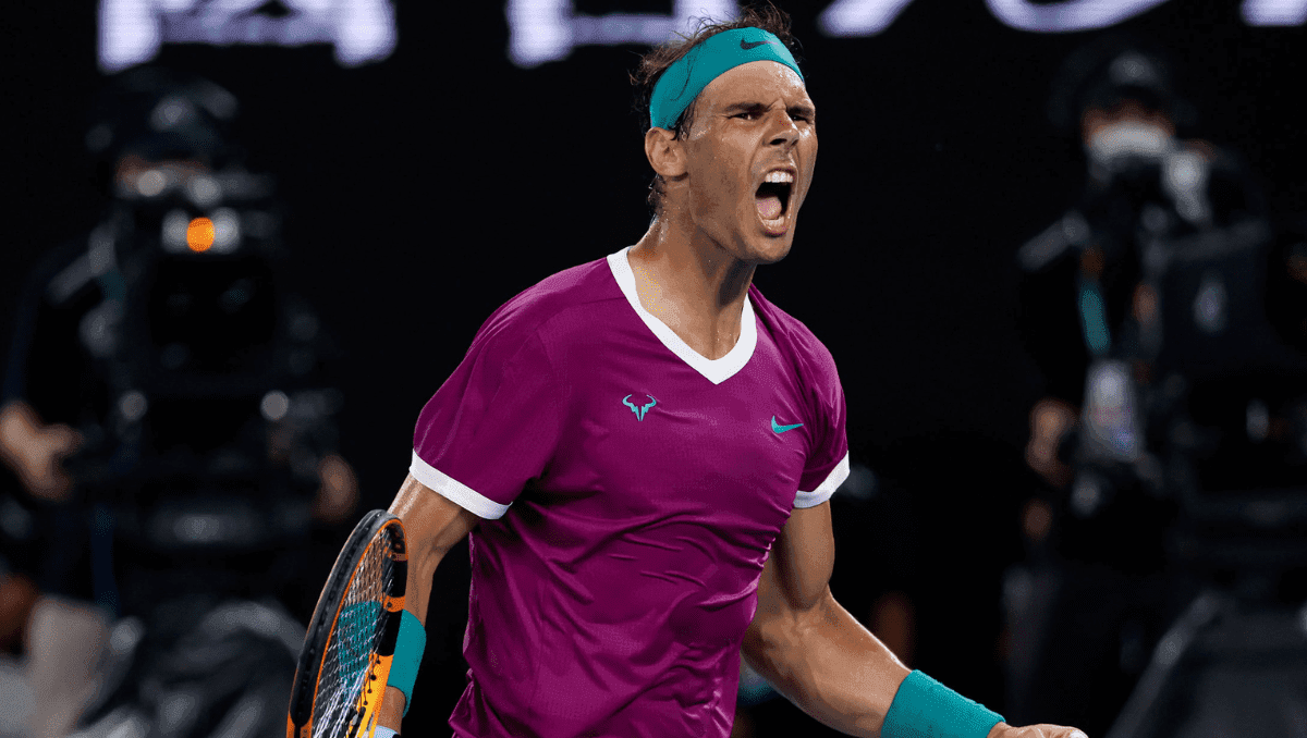 Rafael Nadal confirma su regreso a las canchas tras estar un año fuera por lesión