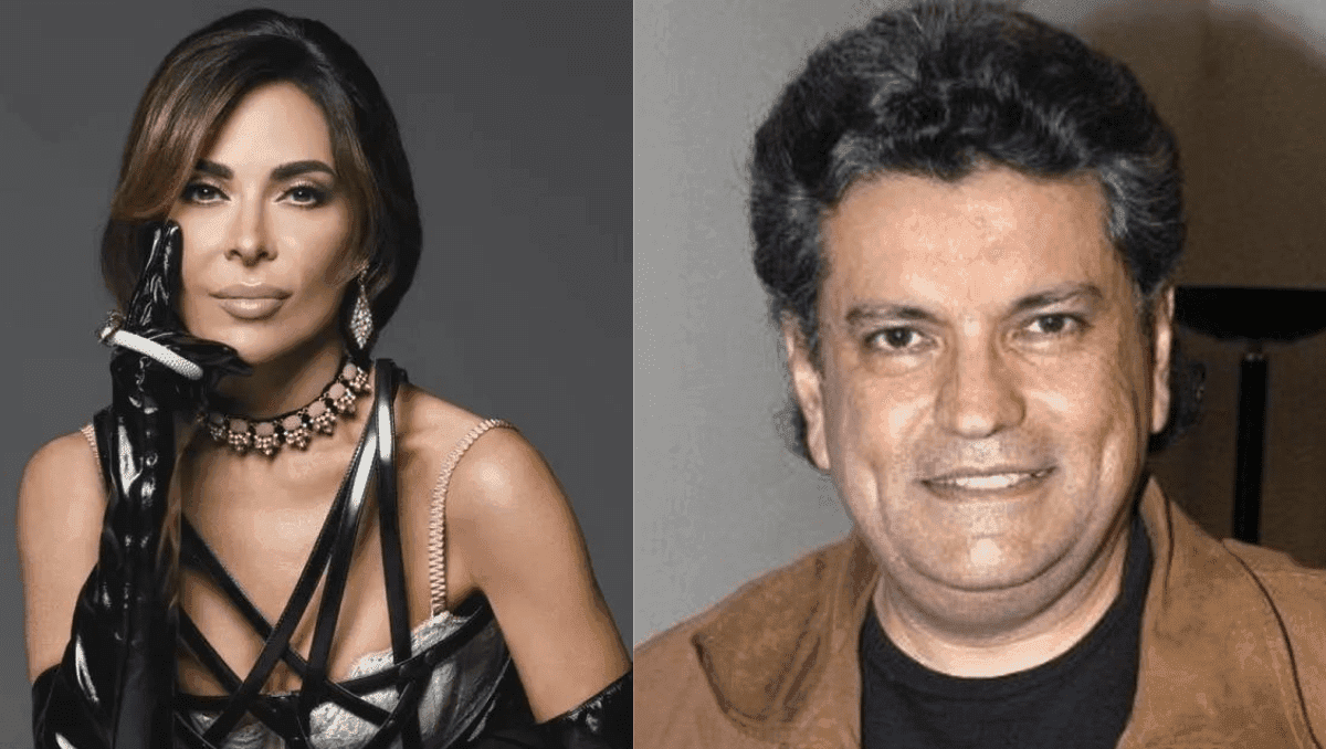 Gloria Trevi demandó a Sergio Andrade por presunto abuso sexual