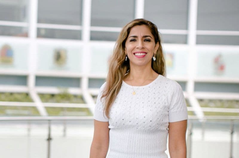 Marybel Villegas arriba en encuestas para alcaldía de Cancún por MORENA