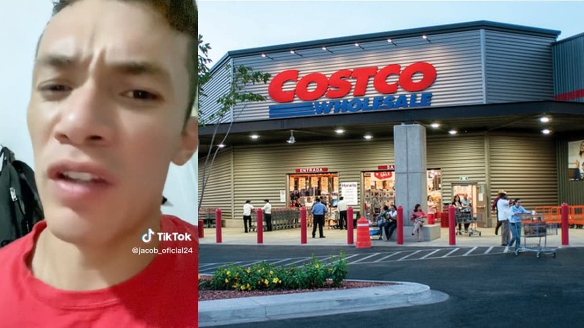 Joven asegura que le negaron membresía de Costco porque su apellido está en la lista de "nombres prohibidos"