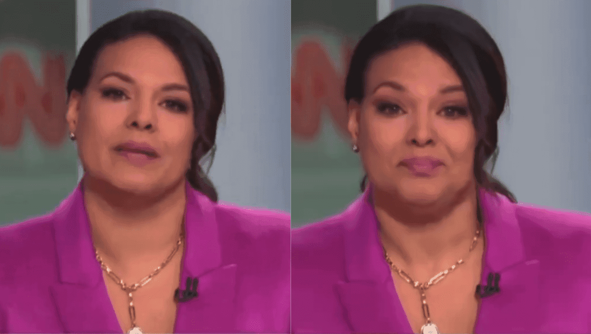 Video: Periodista anuncia en vivo que padece cáncer de mama avanzado