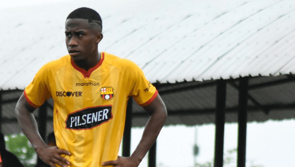 Ecuador: Muere futbolista juvenil mientras se encontraba en un velorio