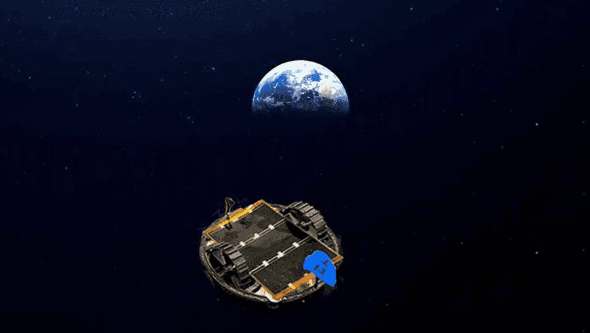 ¡Histórico! UNAM confirma que la misión espacial "Colmena" fue un éxito