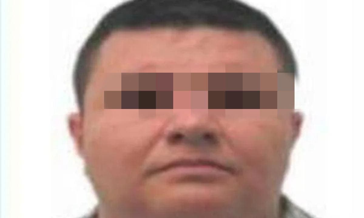 Capturan en Cancún a alias ‘Poporro’, máximo líder de la banda Los del Sur de Bucaramanga