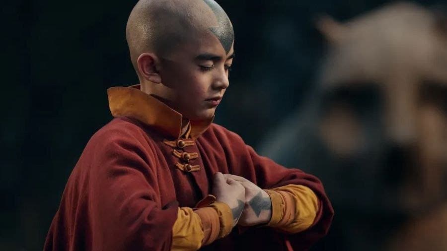 Avatar: The Last Airbender, la serie de Netflix, estrena tráiler y revela hasta qué arco adaptará el live action