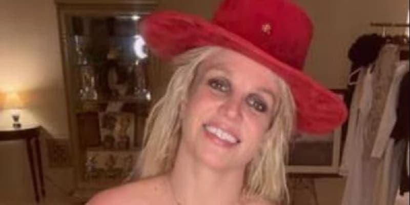 Prohíben el acceso a Britney Spears a un lujoso hotel debido a molestias a los huéspedes