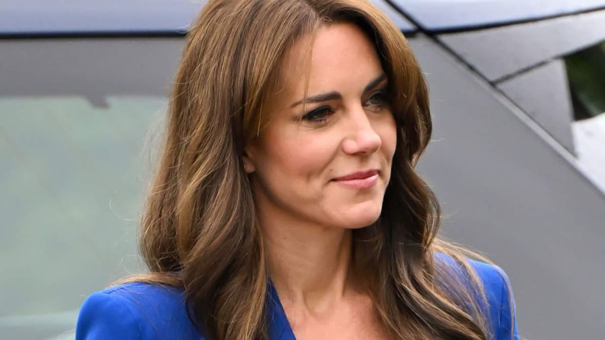 Kate Middleton sale del hospital a 14 días de su cirugía abdominal