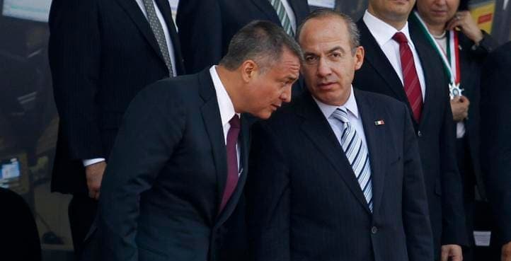 Gobierno de Calderón intentó vincular a AMLO con el narco, pero ex escoltas rechazaron ser testigos protegidos