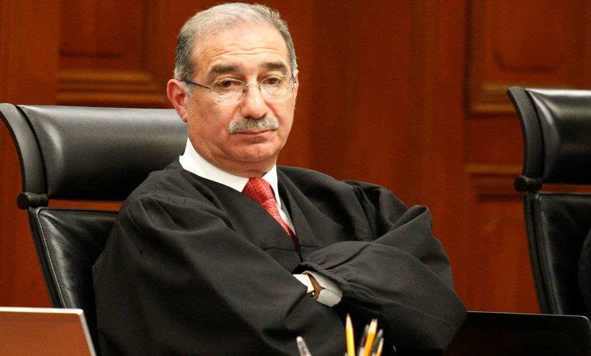 Morena impulsará juicio político a ministro Pérez Dayán por votación sobre Ley Eléctrica