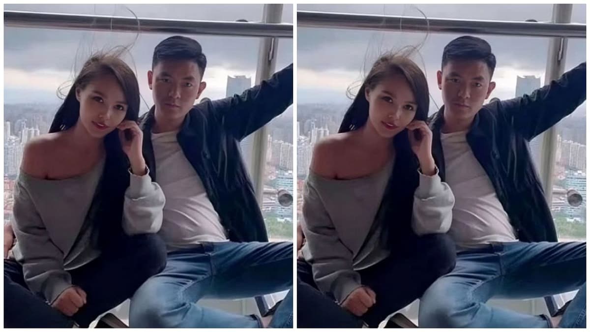 Ejecutaron a hombre que lanzó a sus hijos de un edificio porque su amante decía que eran una carga