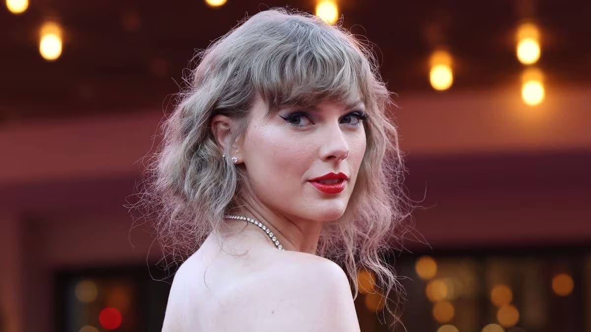 Embajada de Japón afirma que Taylor Swift puede llegar a tiempo al Super Bowl 2024