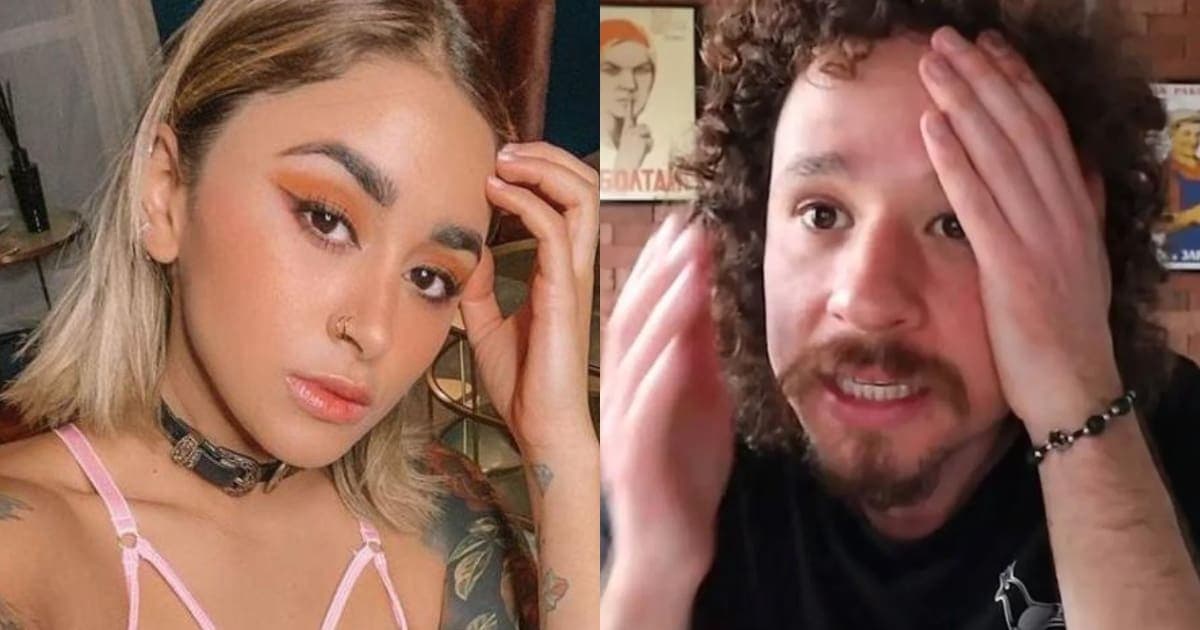 Exnovia de Luisito Comunica lo acusa de infiel; el youtuber responde
