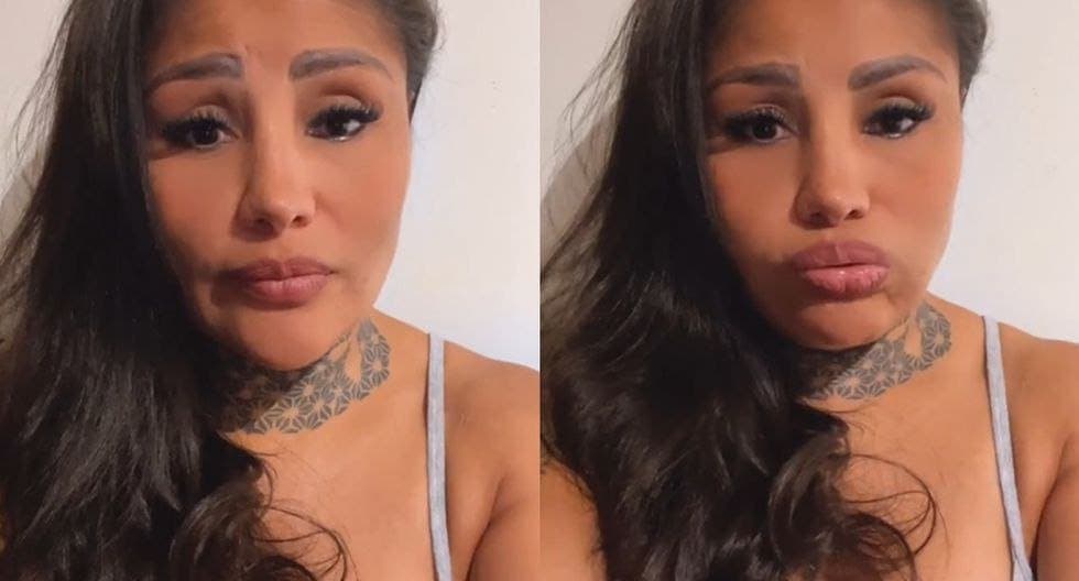 La "Barby" Juárez víctima de fraude: pierde fondos por tarjeta clonada