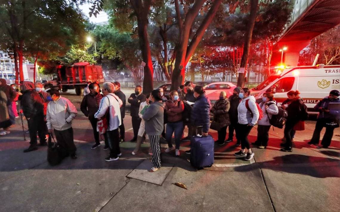 Temblor en México: Se registran dos microsismos en CDMX