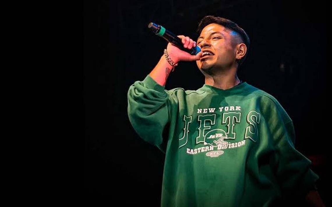 Muere rapero mexicano Majestic tras ahogarse en una playa de Huatulco, Oaxaca