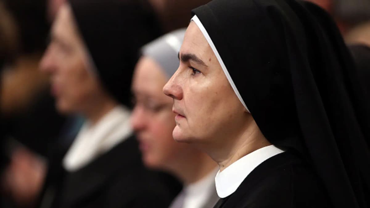 Con Inteligencia Artificial simulan voces de autoridades religiosas para estafar a monjas