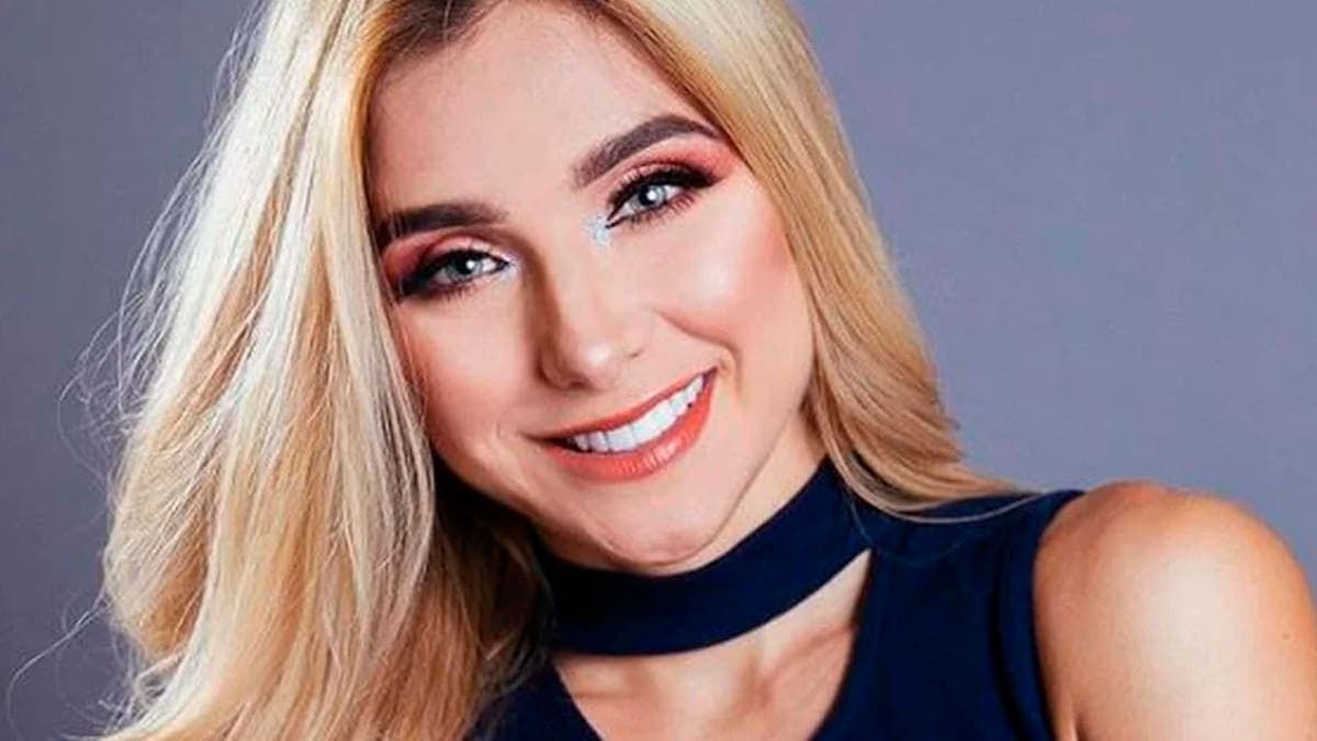 Critican a Marcela Mistral por anunciar proyecto musical: "Cantas horrible"