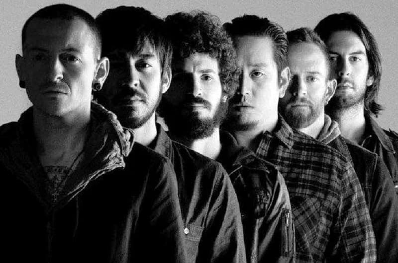 Video: Linkin Park lanza un tema inédito interpretado por el fallecido Chester Bennington