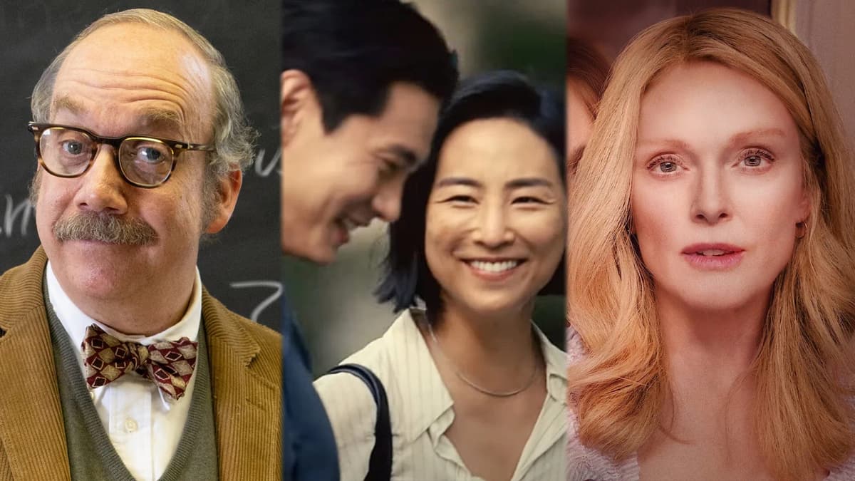 Lista completa de ganadores de los Film Independent Spirit Awards