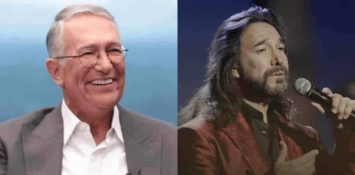 Ricardo Salinas regalará boletos y estancia en suit para concierto de "El Buki" en Mazatlán