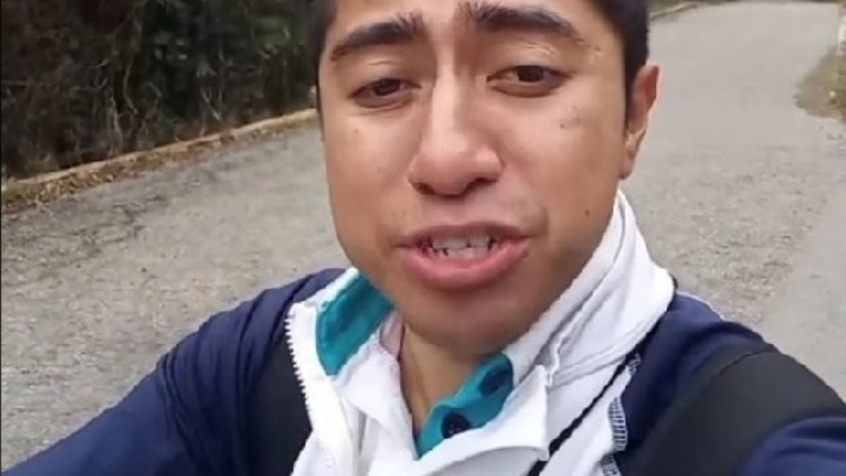 “Vigila lo que dices de los turistas que venimos a dejar dinero”, dice española a tiktokero mexicano