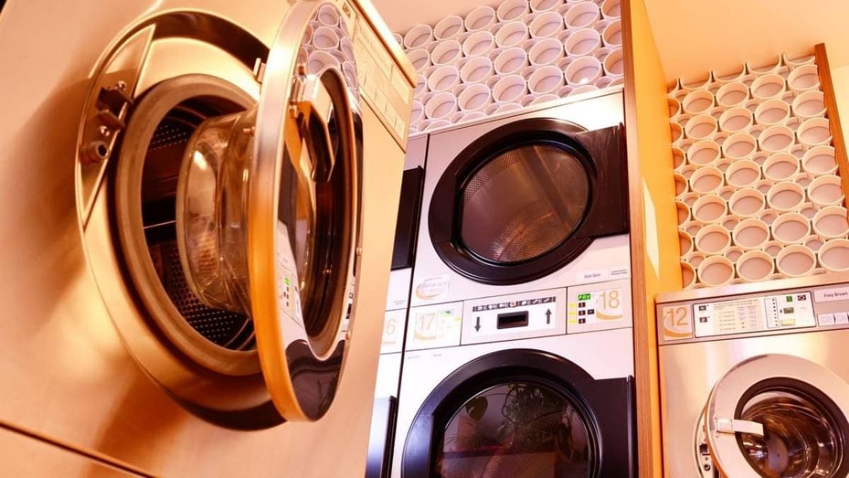 Niño de cuatro años pierde la vida dentro de una secadora de ropa