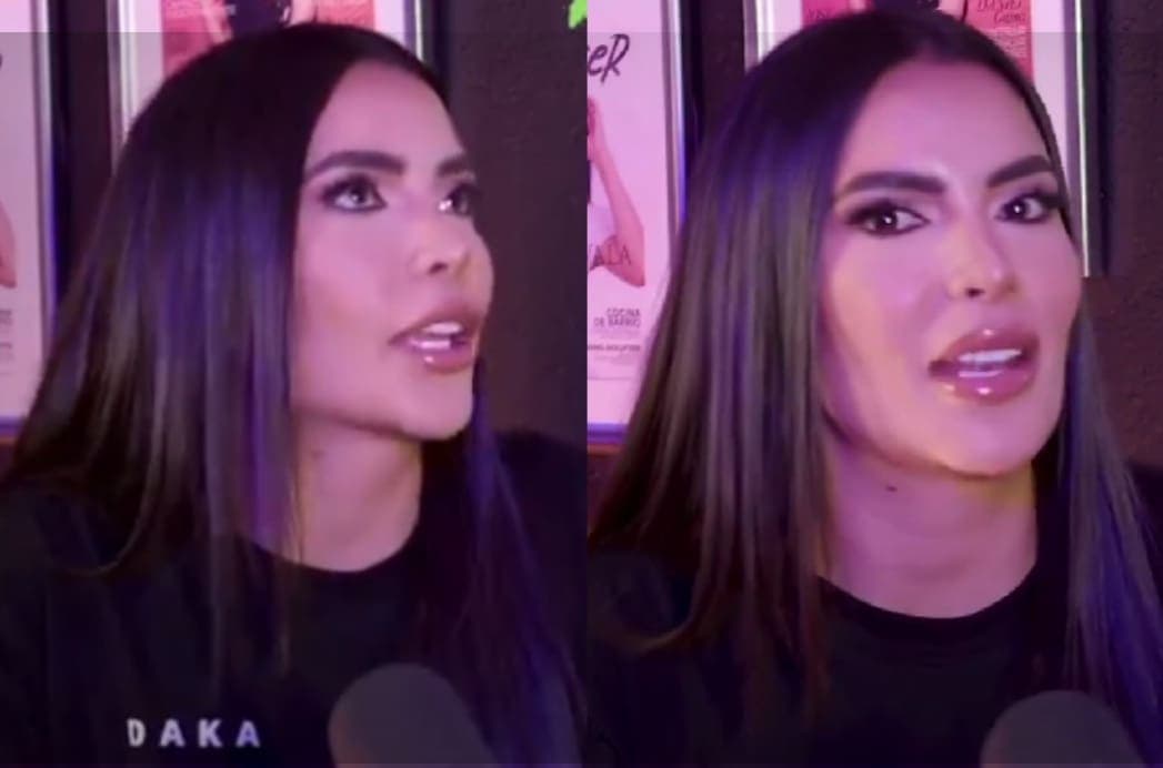 Mujer afirma que "un hombre con dinero transmite energía" y es criticada en redes