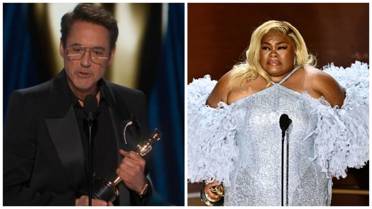 Ganadores del Oscar 2024: Lista completa de todos los premiados