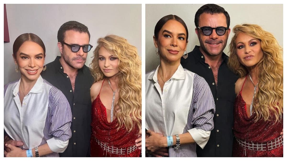 Paulina Rubio exige ganar cuatro veces más que los Timbiriche para formar parte de su gira