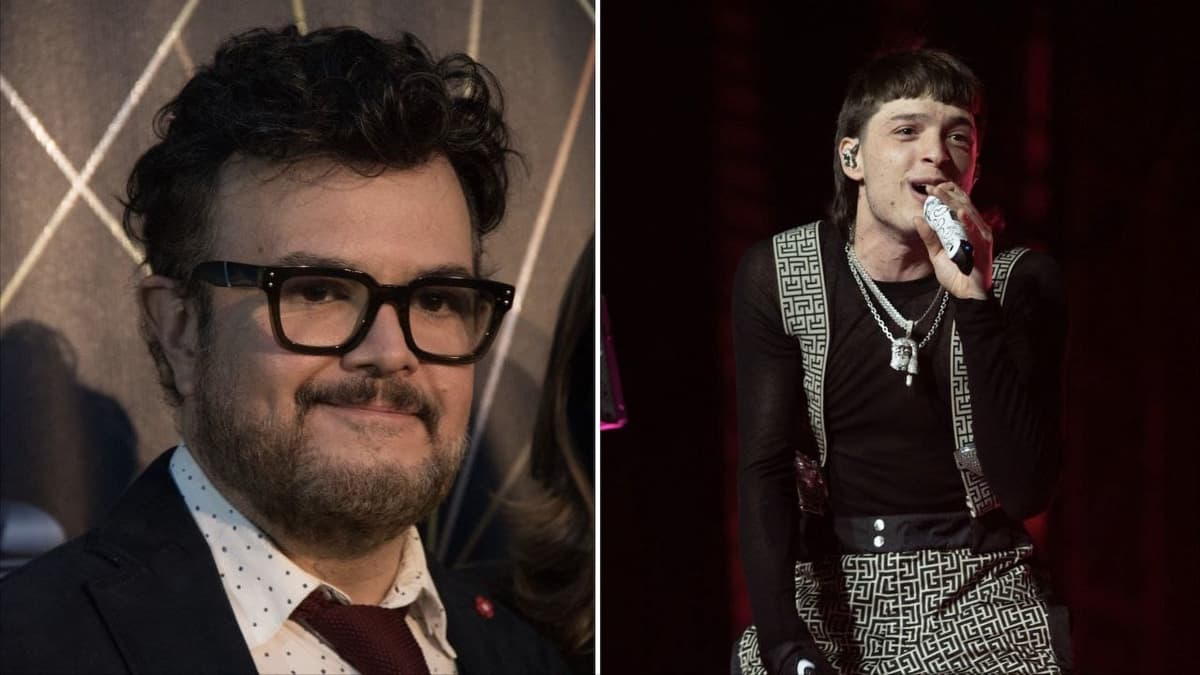 Aleks Syntek critica a niño que se disfrazó de Peso Pluma y lanza fuerte mensaje a padres (video)