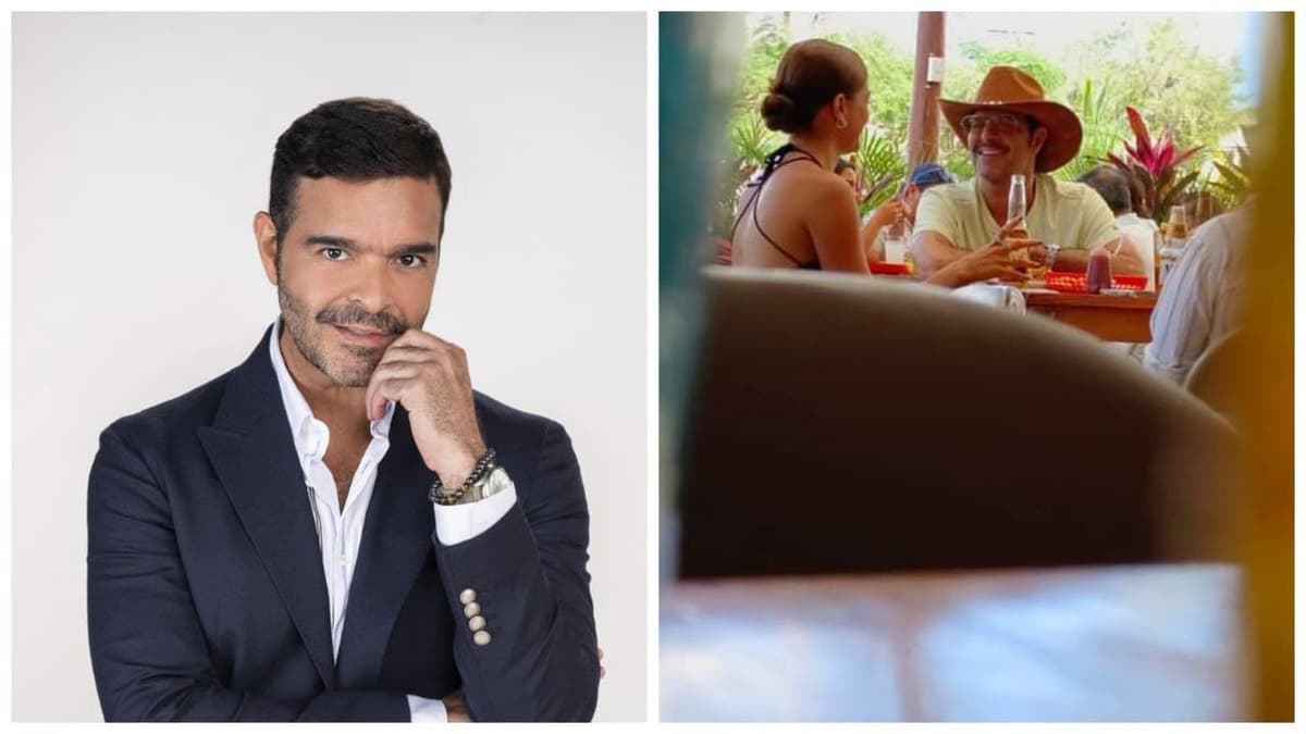 Denuncian en redes que Pablo Montero se habría ido sin pagar de Los Aguachiles de Playa del Carmen