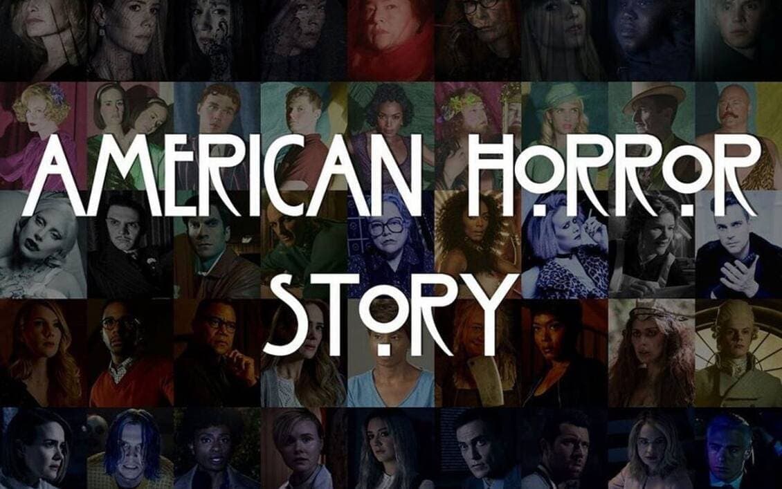 Confirman que "American Horror Story" llegará a su fin en 2025 con su temporada 13