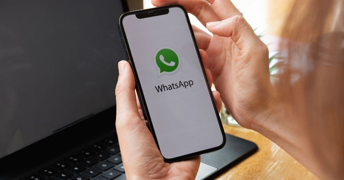Reportan caída mundial de WhatsApp y plataforma Meta