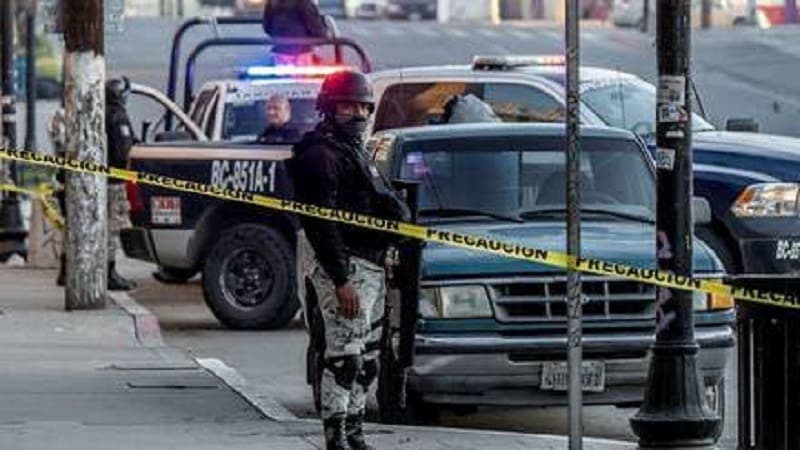 Diputados van por acuerdo para pedir suspender elecciones en localidades donde han asesinado a aspirantes