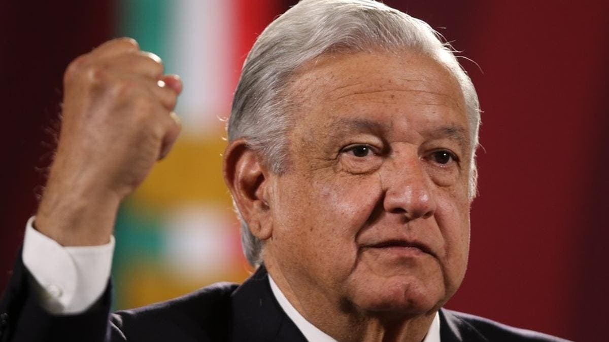AMLO se pronuncia ante enfrentamiento entre Israel e Irán: "Ojalá y no escale el conflicto"