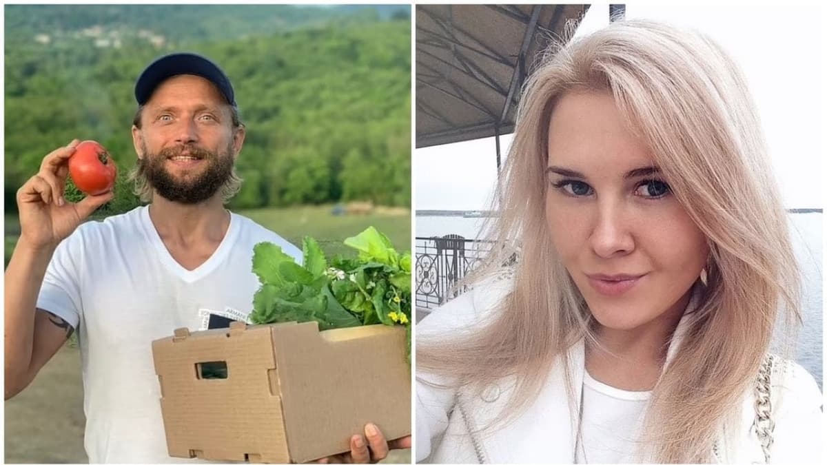 Influencers matan de hambre a su bebé; pensaban que la luz del Sol era un alimento