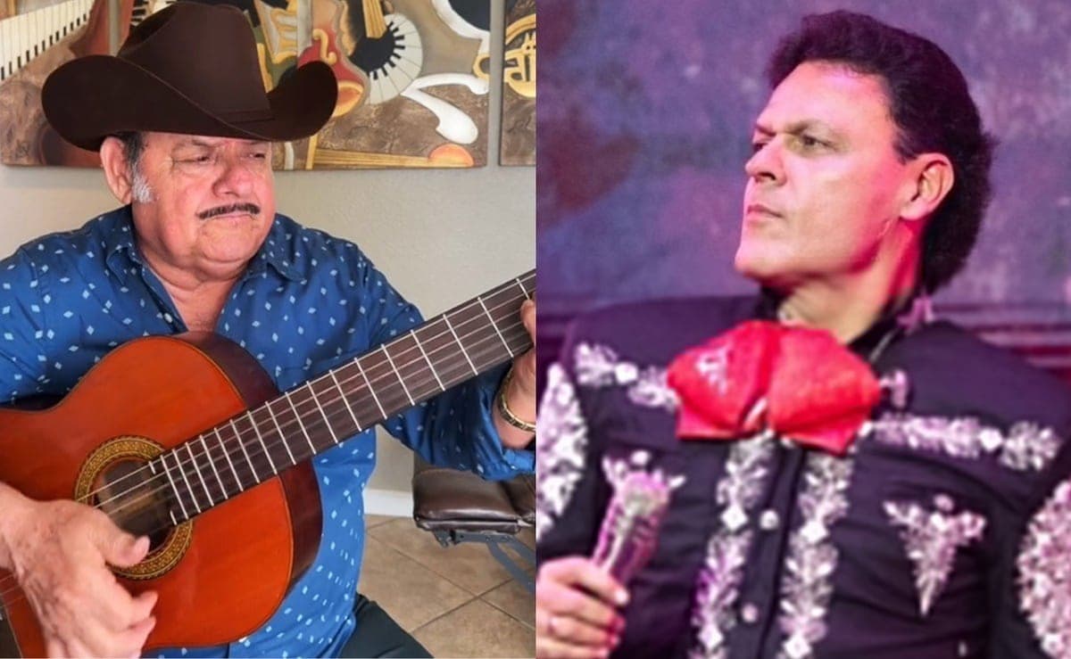 Pepe Cuevas, padre de Pedro Fernández, busca reconciliarse con su hijo