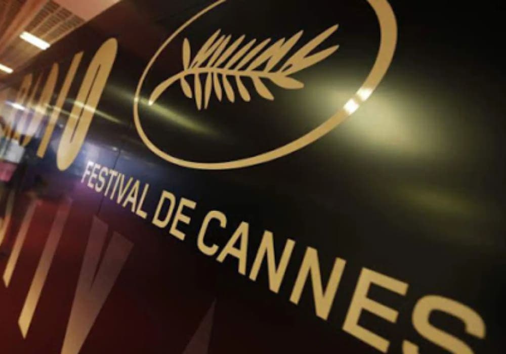 ¡Orgullo mexicano! "Ella se queda" fue seleccionada para competir en la prestigiosa Semana de la Crítica en Cannes.