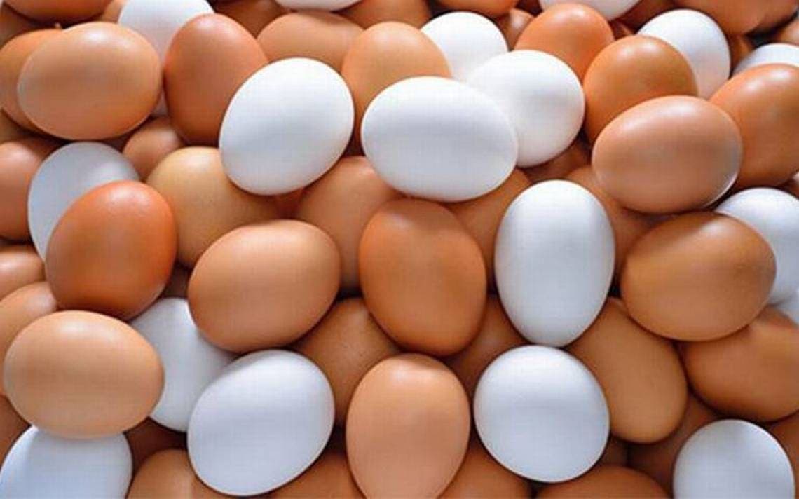 ¿A cómo y por qué tan caro? Precio del huevo alcanza niveles HISTÓRICOS en México