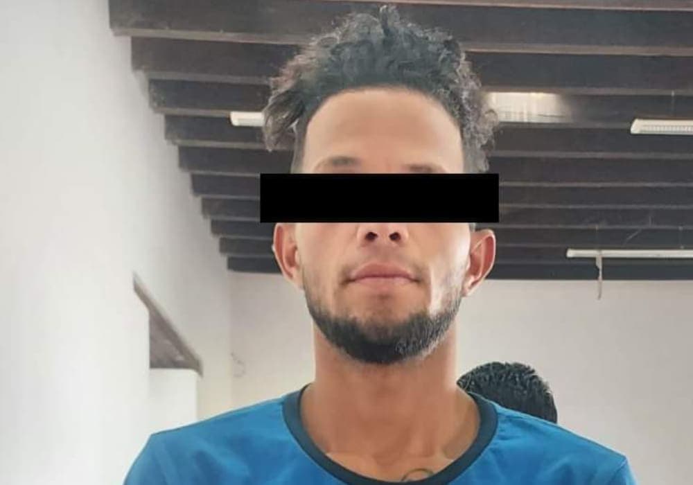 Capturaron a grupo criminal armado en Oaxaca de Juárez: la mayoría eran venezolanos