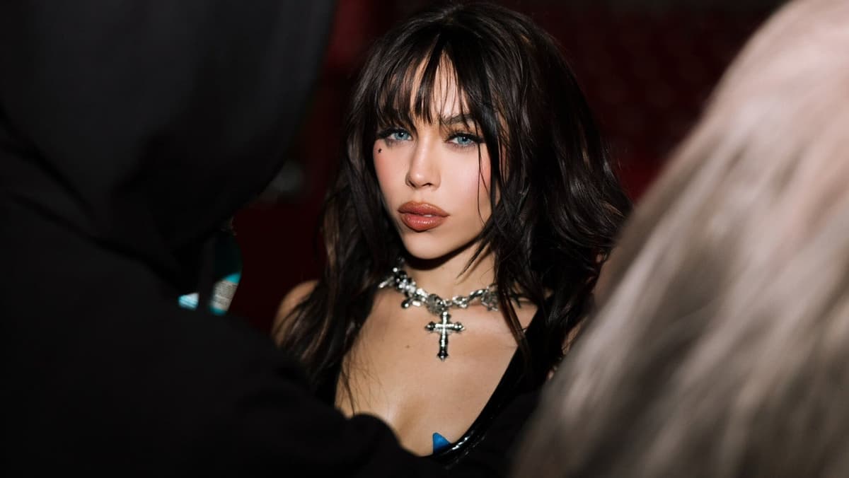 "Viva México, por siempre. Los amo": Danna Paola salió al paso a sus declaraciones a favor de España