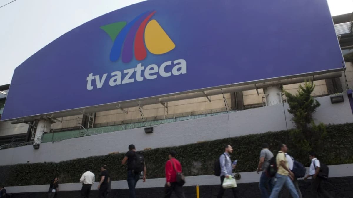 Tras obtener millonario contrato del Edomex, TV Azteca elimina contenido crítico a gobiernos de Morena